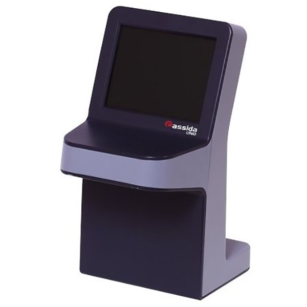 Cassida Uno Counterfeit Detector